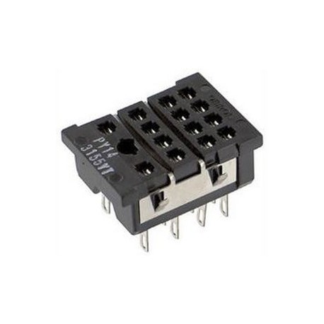 Omron PY14 PY 1020G OMRON Based MY 14 Terminal pins to Solder